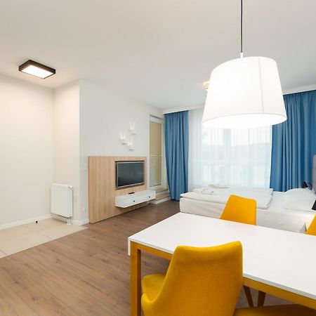 Bel Mare 415B Apartamento Miedzyzdroje Exterior foto